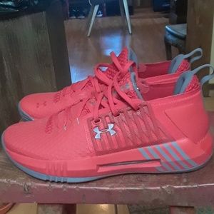 Under Armour Drive 4 low